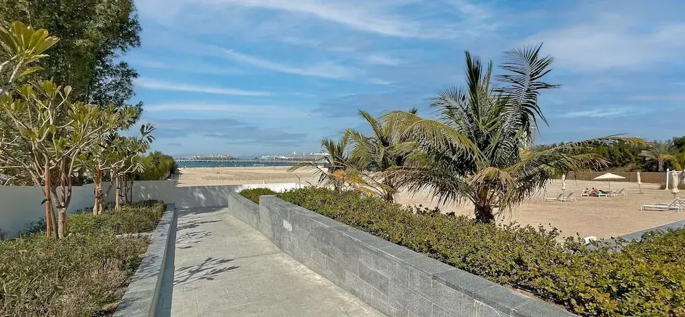 LUX Exclusive 1 JBR Panoramic Sea View