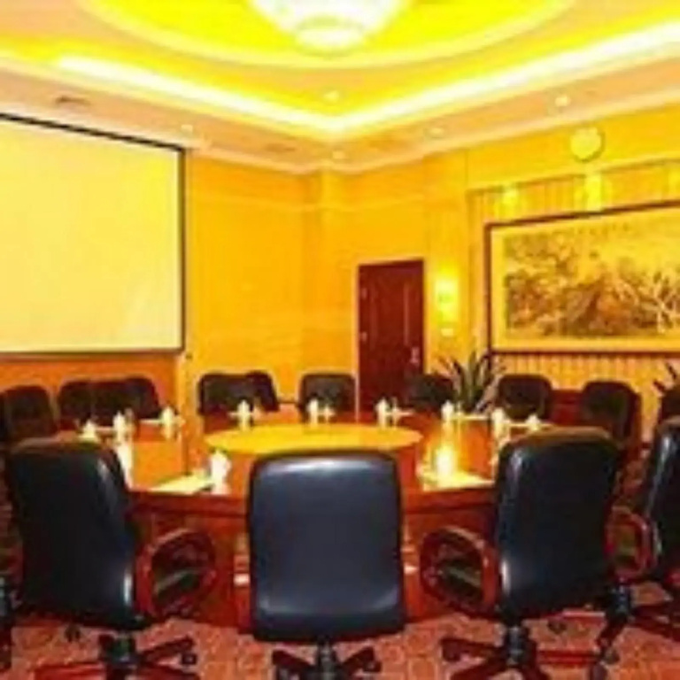 XinHai JinJiang Hotel Wangfujing