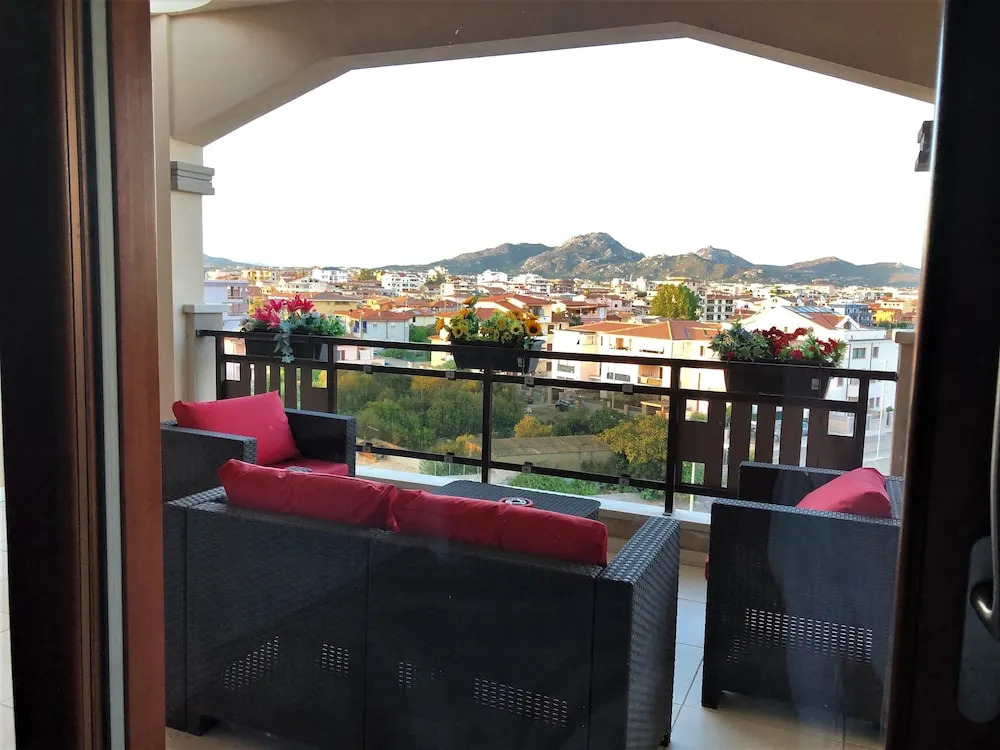 La Piazzetta Guest House
