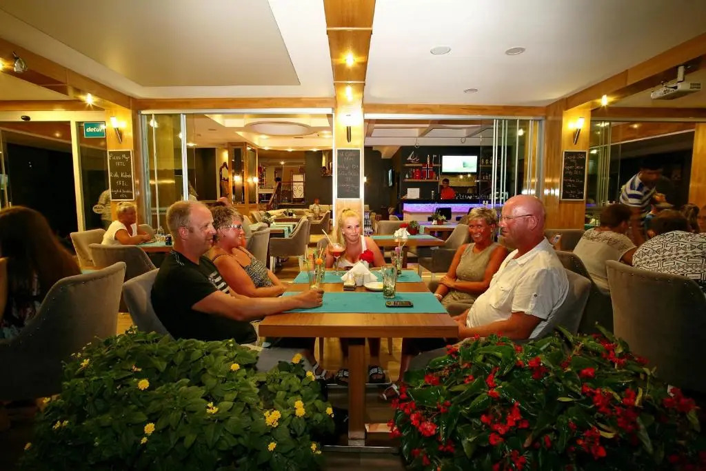 Magi Apart Hotel