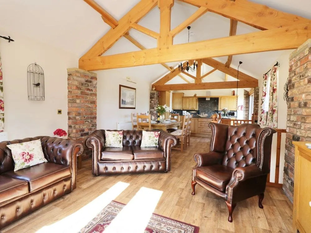 Nightingale Cottage