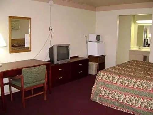 Tiffin Motel