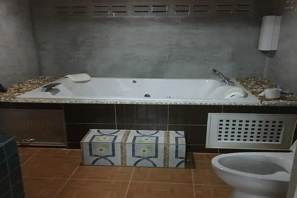 Ashaley Resort