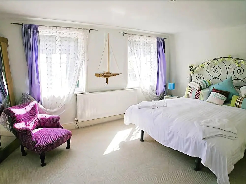 Gull Cottage