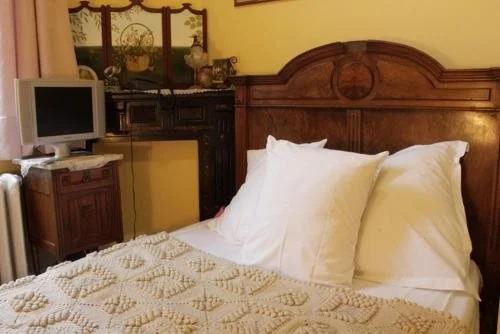 Hotel Les Bluets