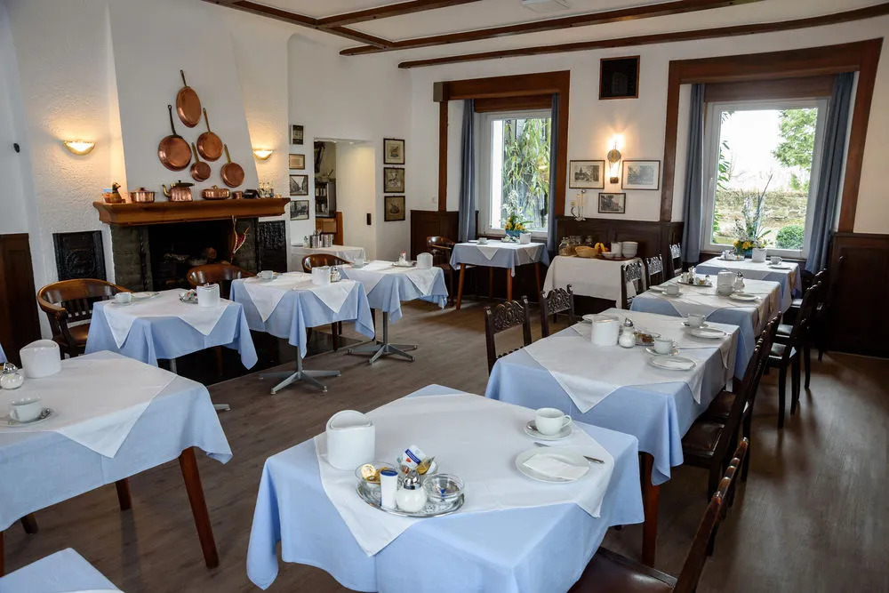 Hotel Böving