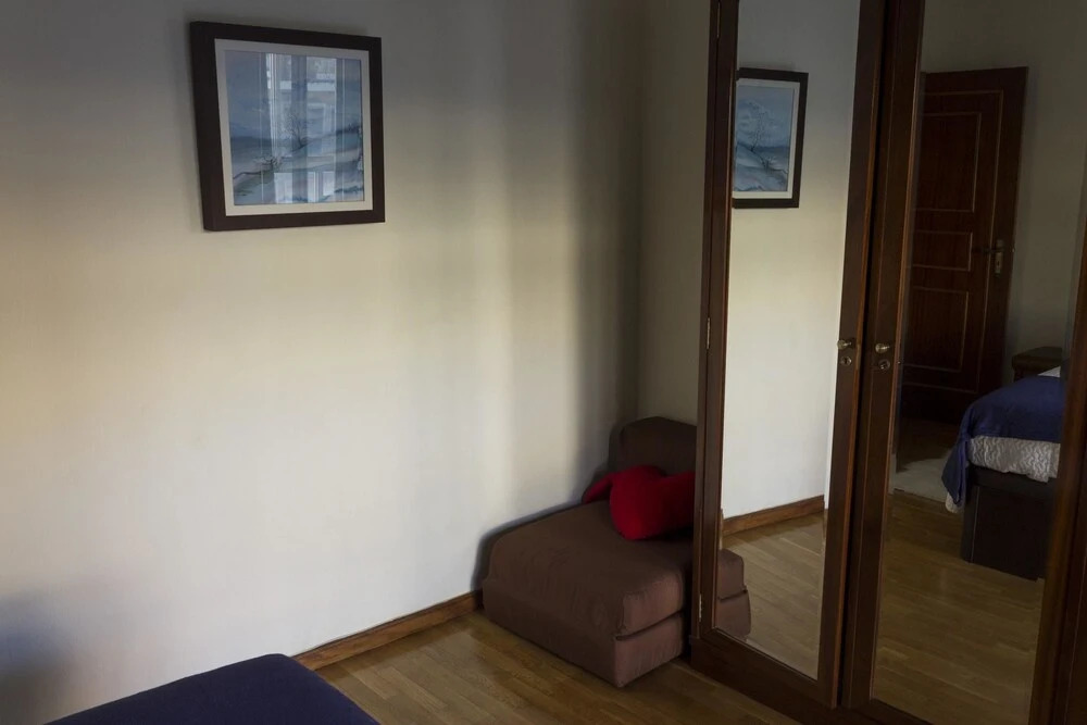 Apartment With one Bedroom in Vila Nova de Gaia, With Wonderful City V