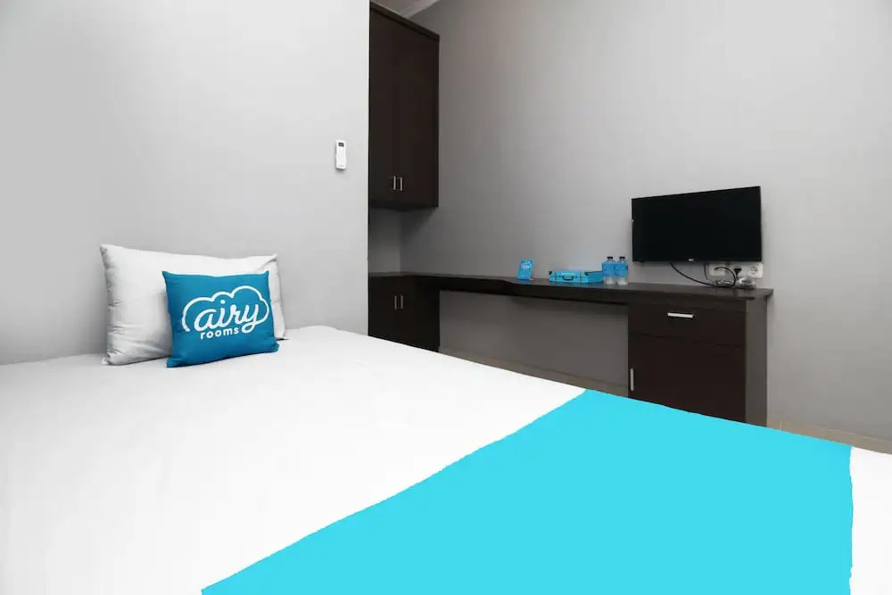 Airy Eco Syariah Kedawung Sakura 10 Cirebon