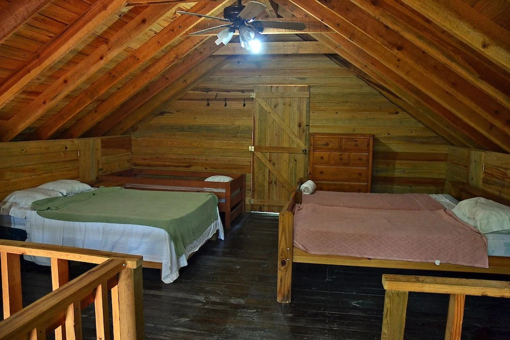 Posada San Lazaro