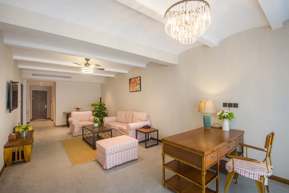 Fuchunjiang Sky Inn
