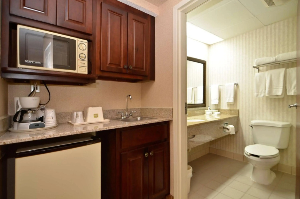 Best Western Hiram Inn and Suites