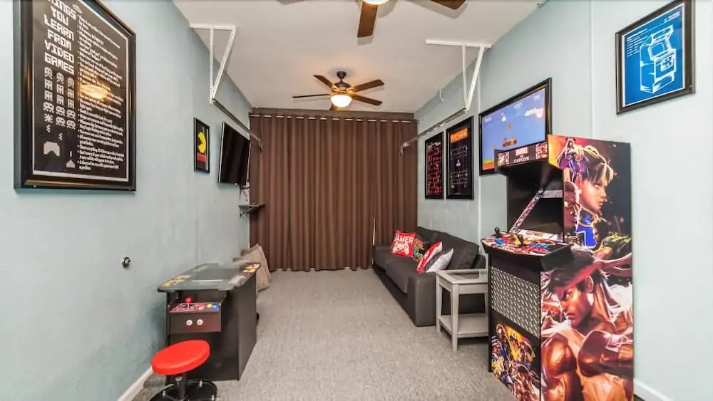 2683 Windsor Hills Resort