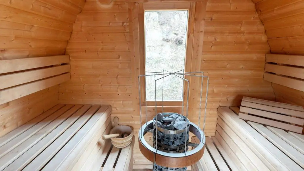 alpen select lodge Kleinwalsertal