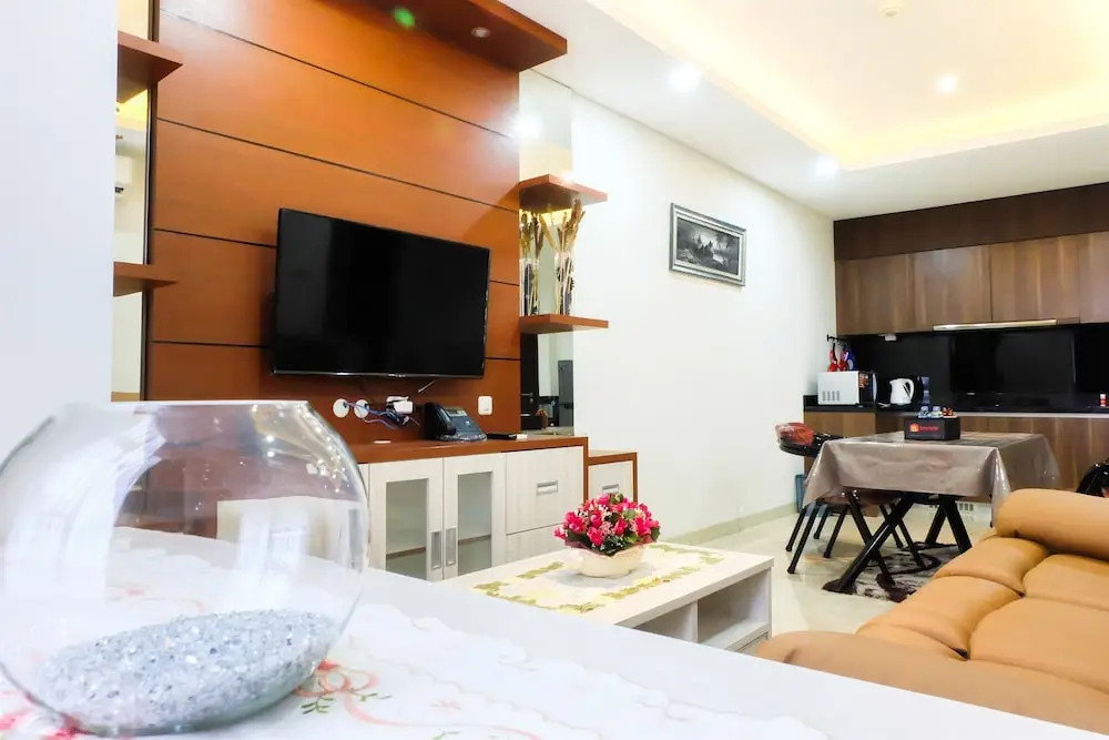 Luxury Lavenue Apartment