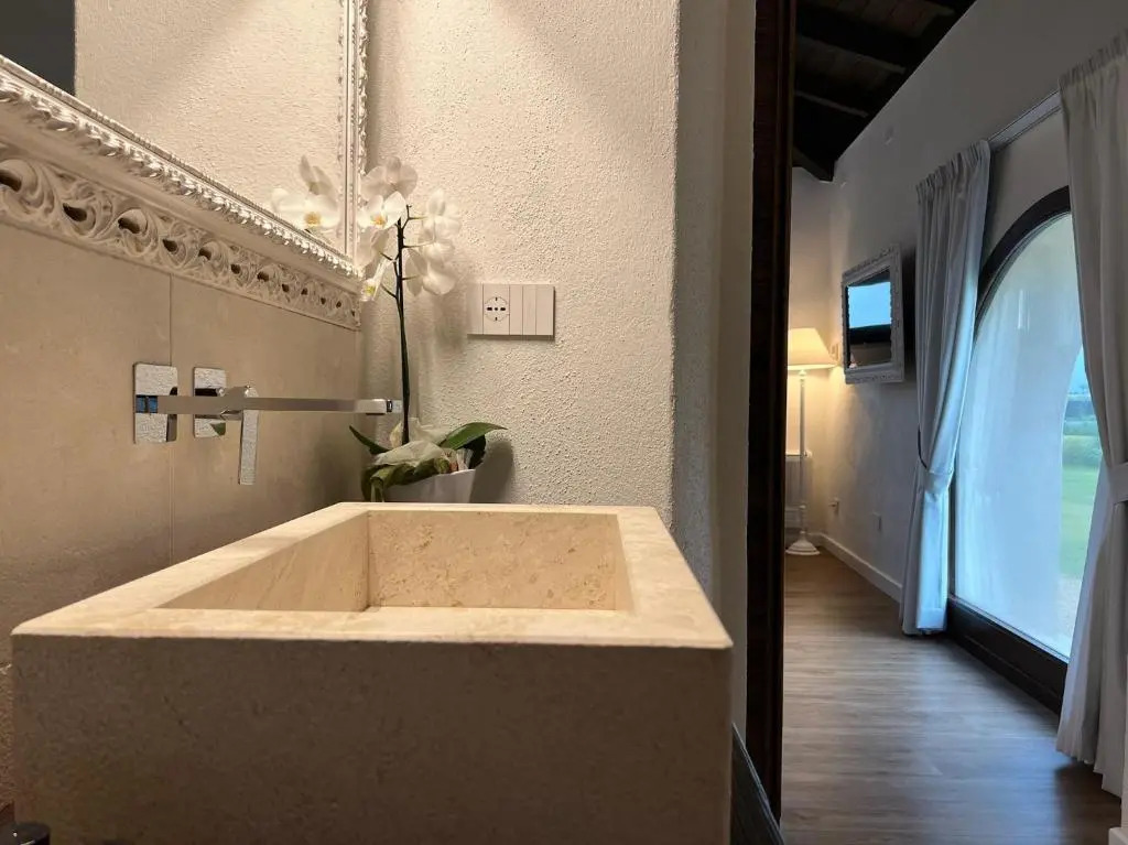 Corte Maddalena Camere