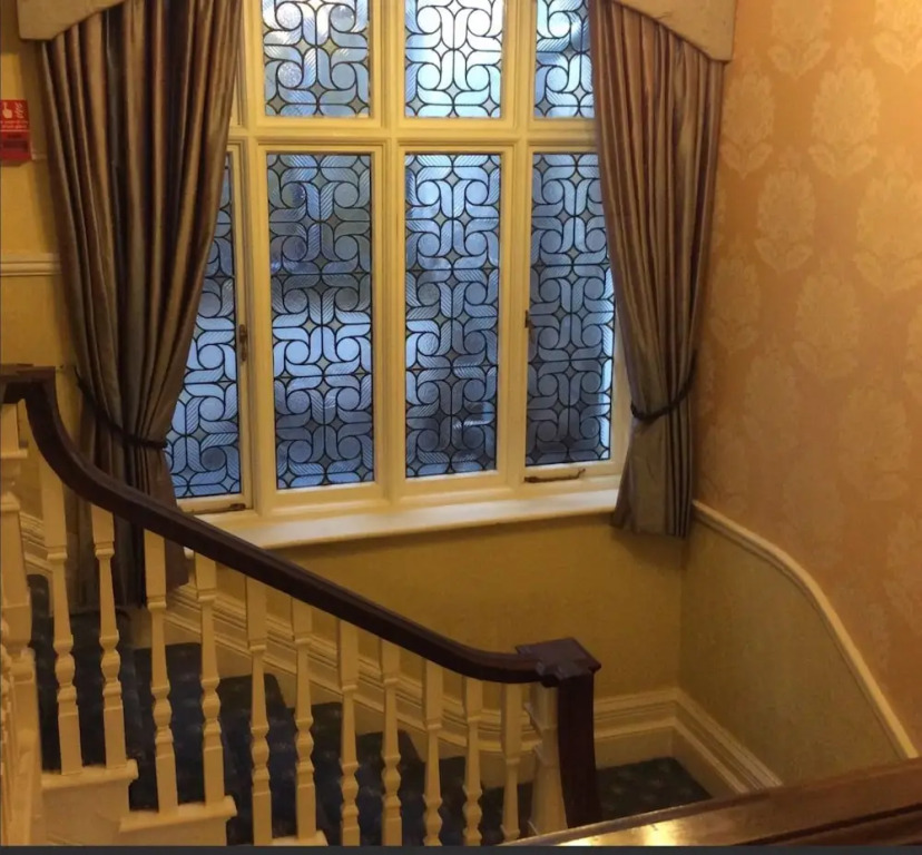 Caer Beris Manor Country House Hotel