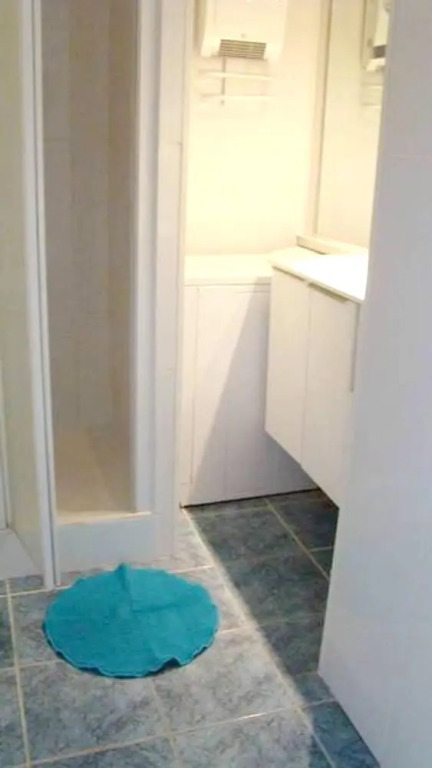 Apartment With one Bedroom in Antibes, With Wonderful sea View, Pool A