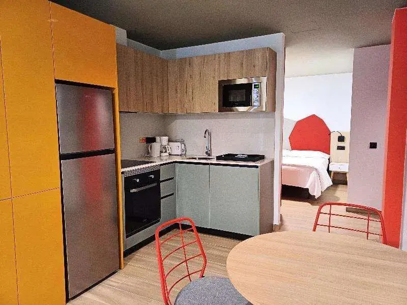 Sholeo Lodges Las Palmas Flats
