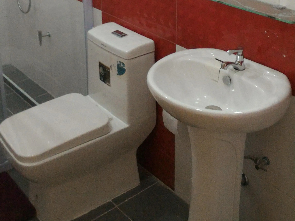 V-House Hotel