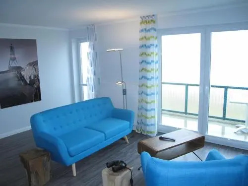 Beachhotel Cuxhaven