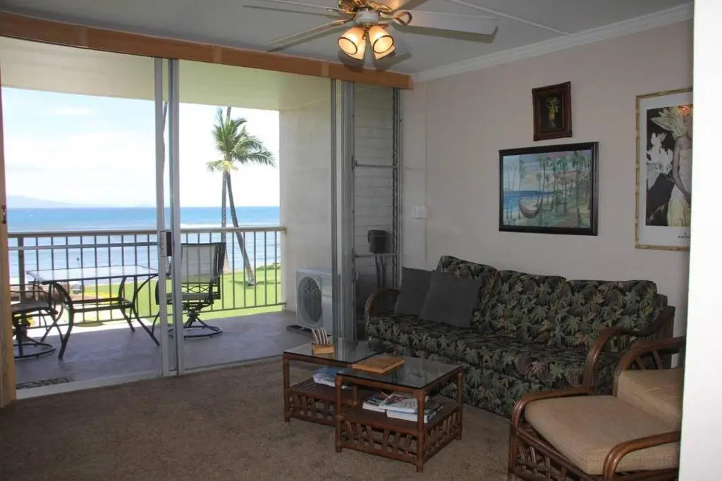 Maalaea Kai Resort 213