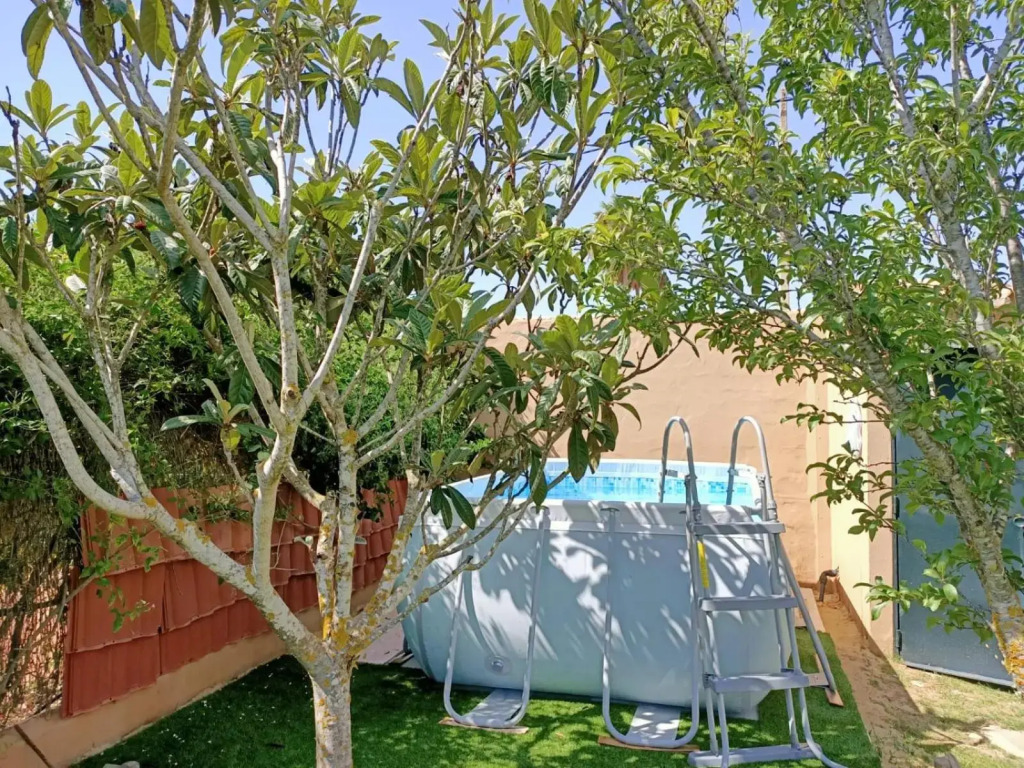 Villa Ada con Piscina, Jardin y Parking 9,3