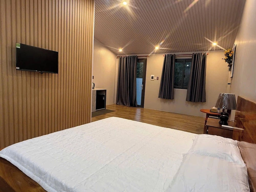 Khang Nguyen Homestay Phu Quoc