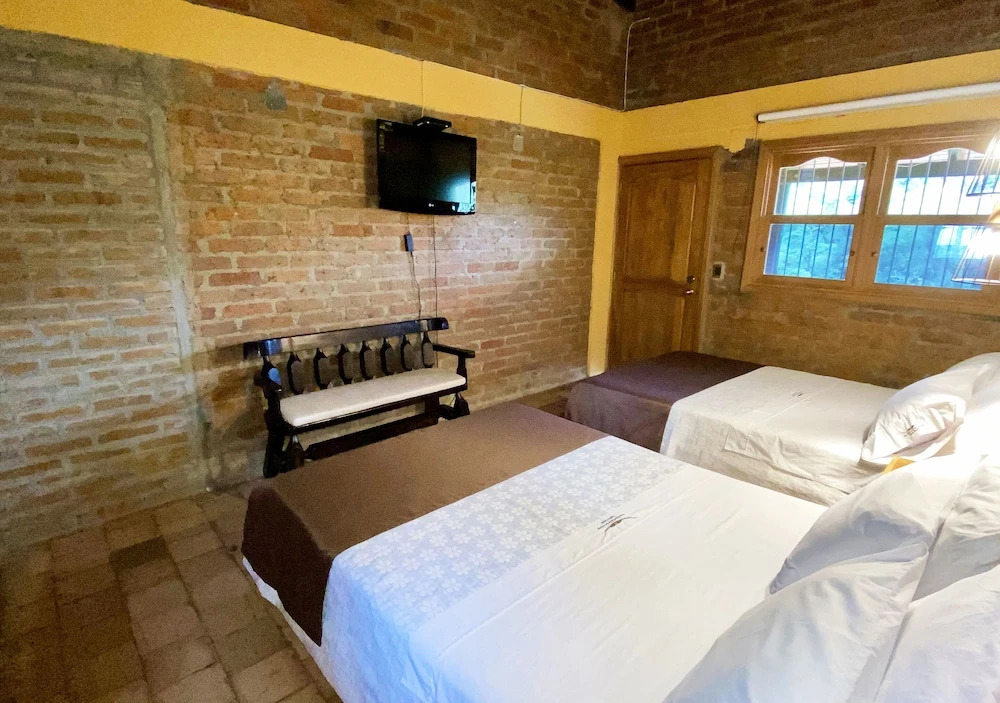 Finca Hotel Rancho San Antonio