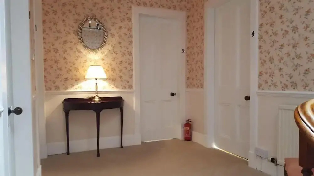 Ardgowan Bed & Breakfast
