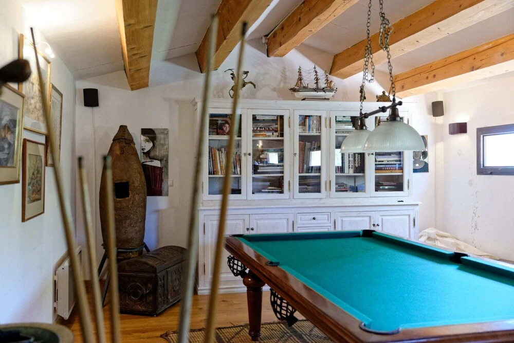 Le Bastidoun Maison Provençale