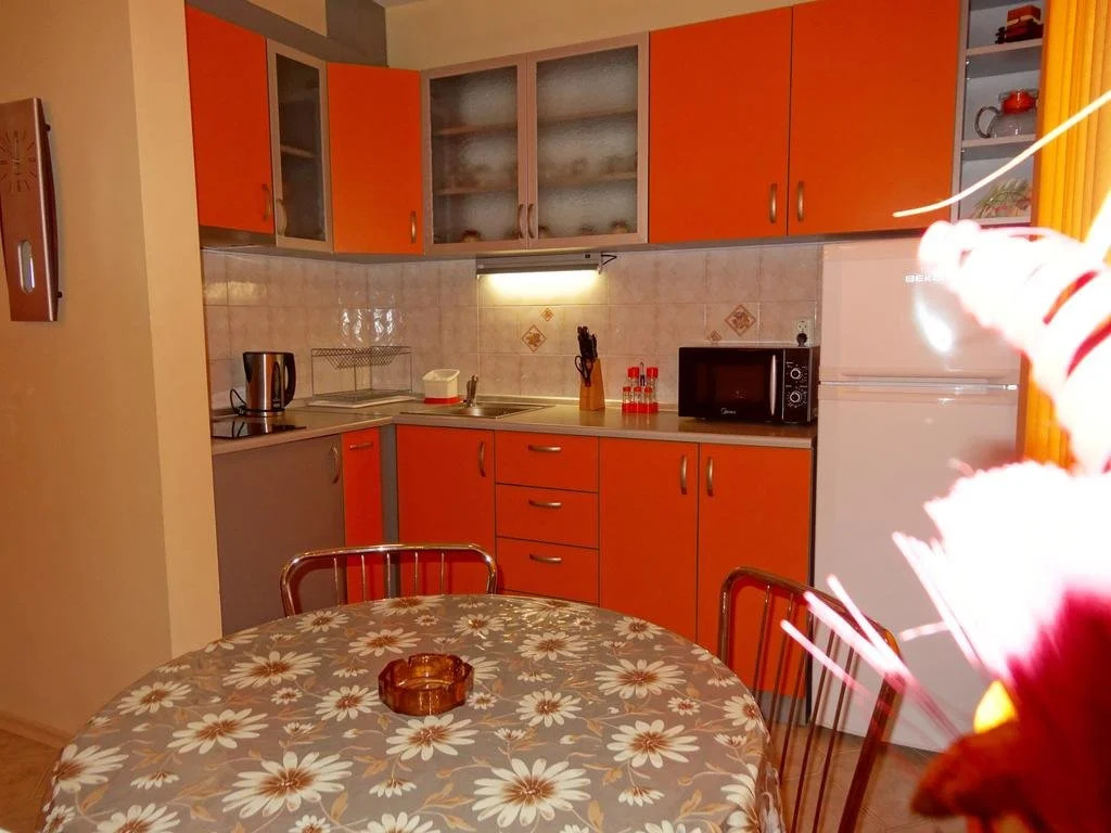 Guesthouse Kamelia