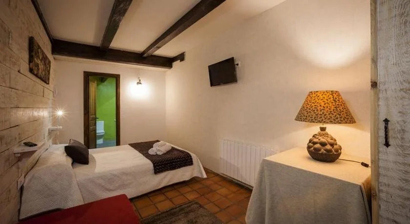 Albergue Boi Romanic Suites