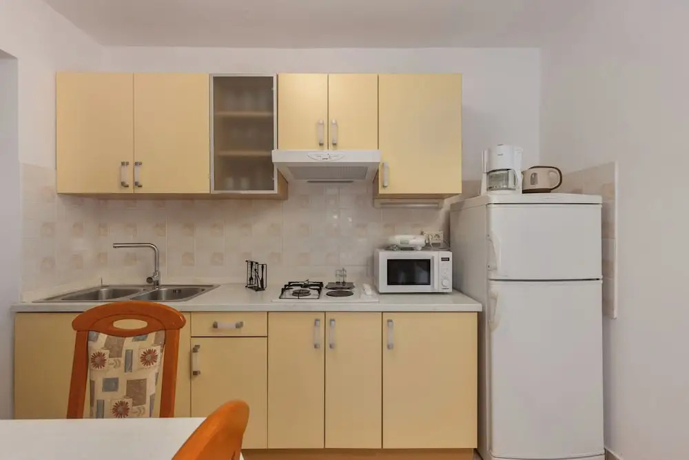 Family Resort Santa Maria I Apartment 1