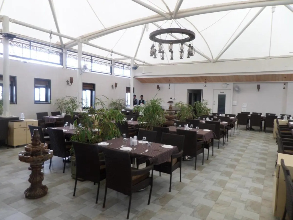 Hotel Raj Palace