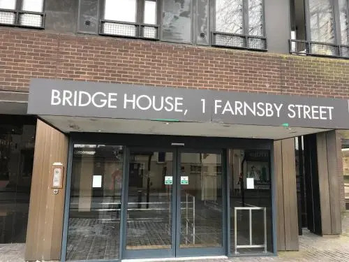 1 Farnsby Street Apartment 19