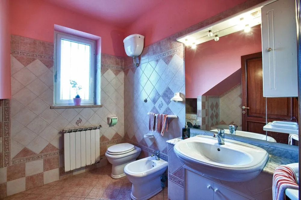 B&B Colle Visconti