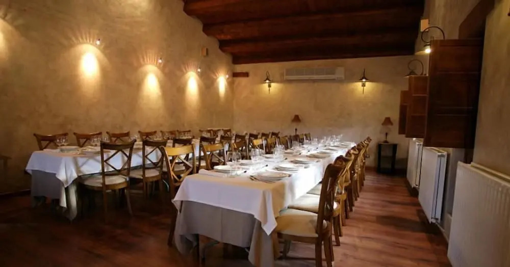 Posada Los Condestables Hotel & Spa