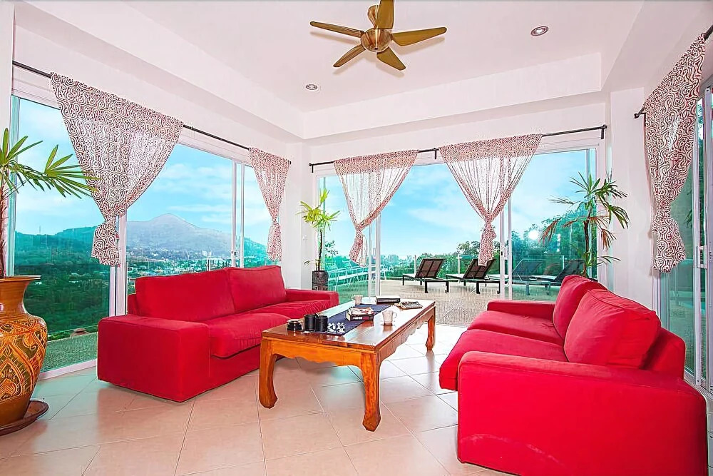 Villa Niyati