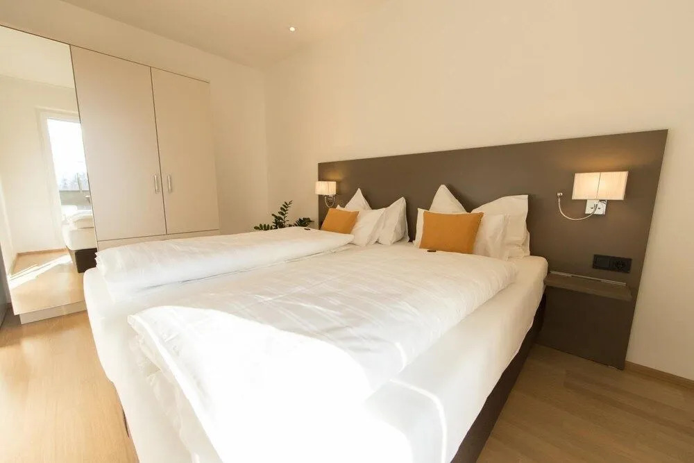 Vitus Steyr Hotel & SPA Suites