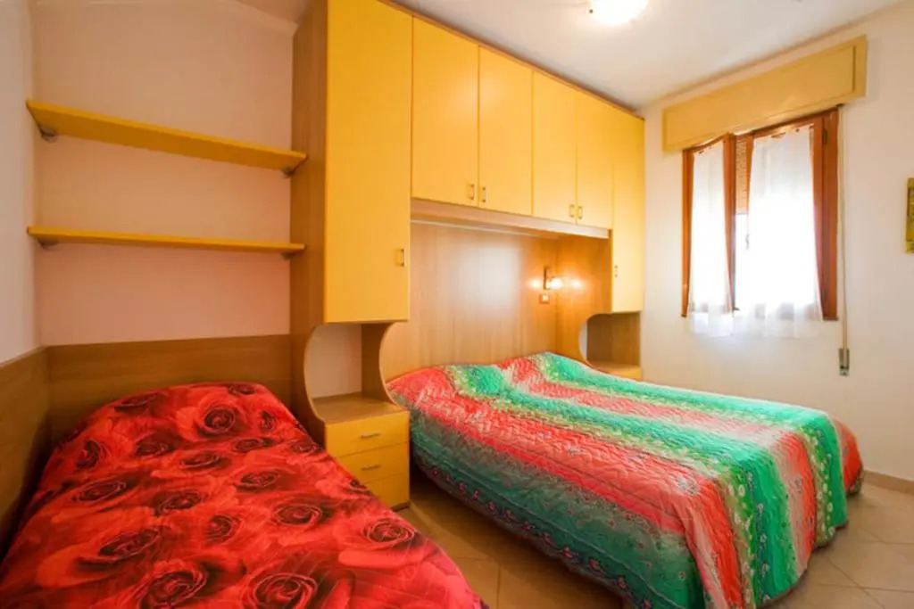 Appartamento Mara Trilocale