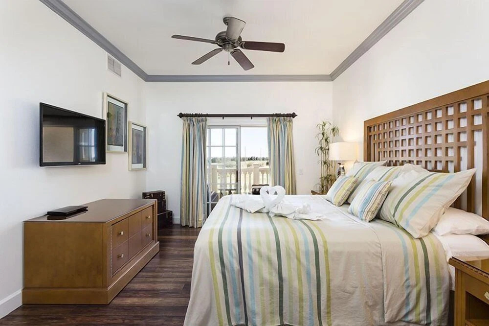 Ov4282 - Reunion Resort - 3 Bed 3 Baths Condo