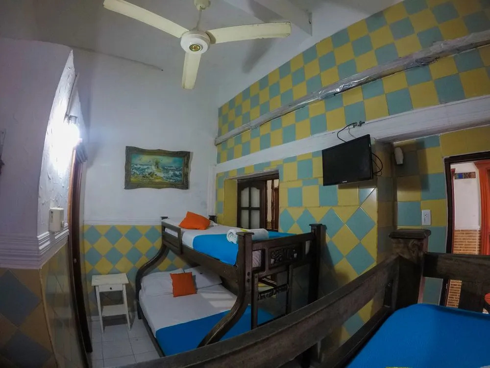 Hotel Marlin