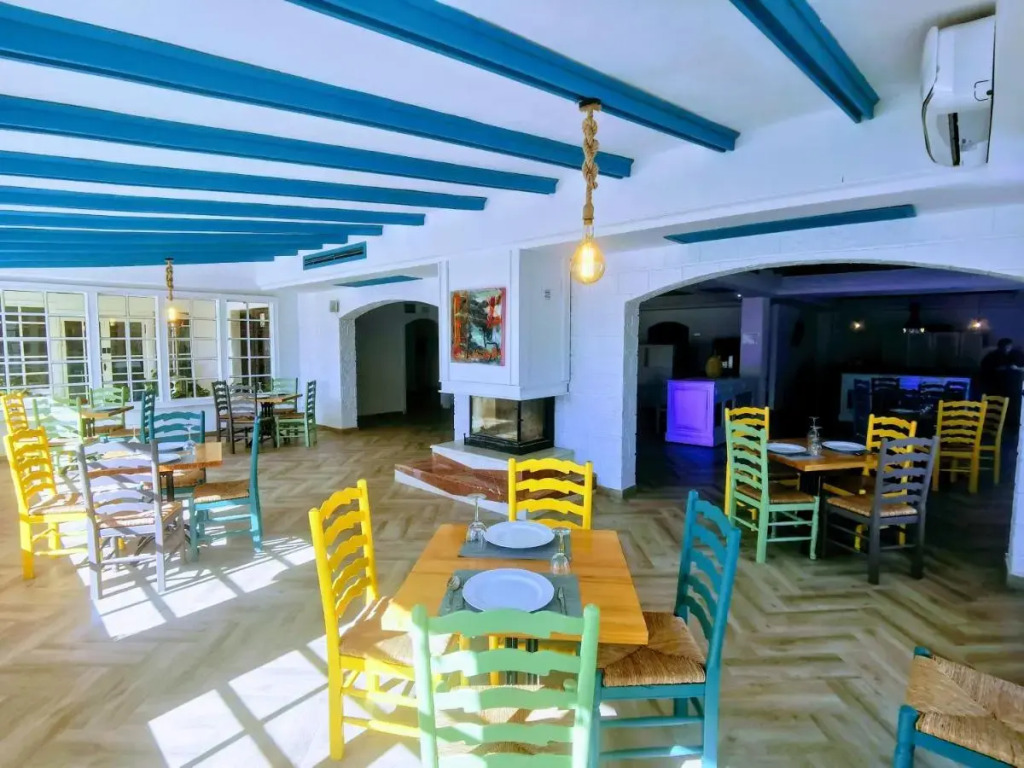 Hotel Don Manuel