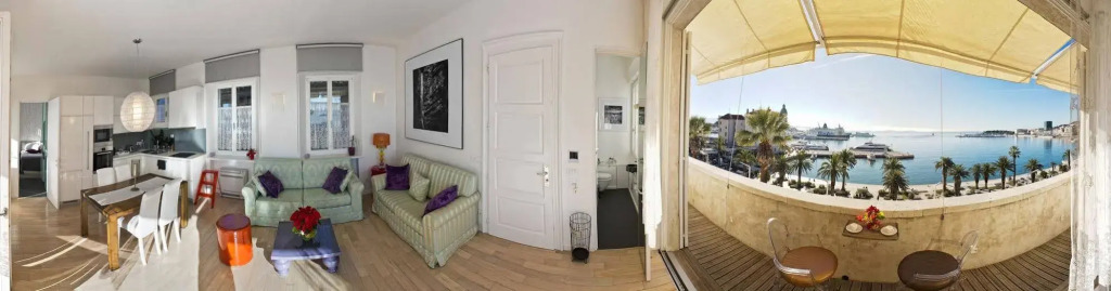 Riva Luxury Suites