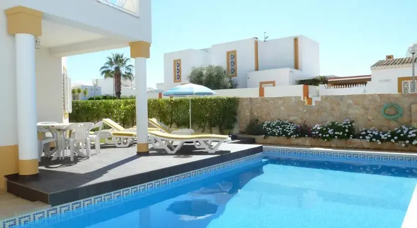 Villa Ty Macha