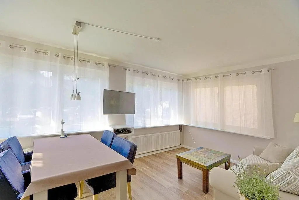Villa Frieda Villa Frieda Appartement 1