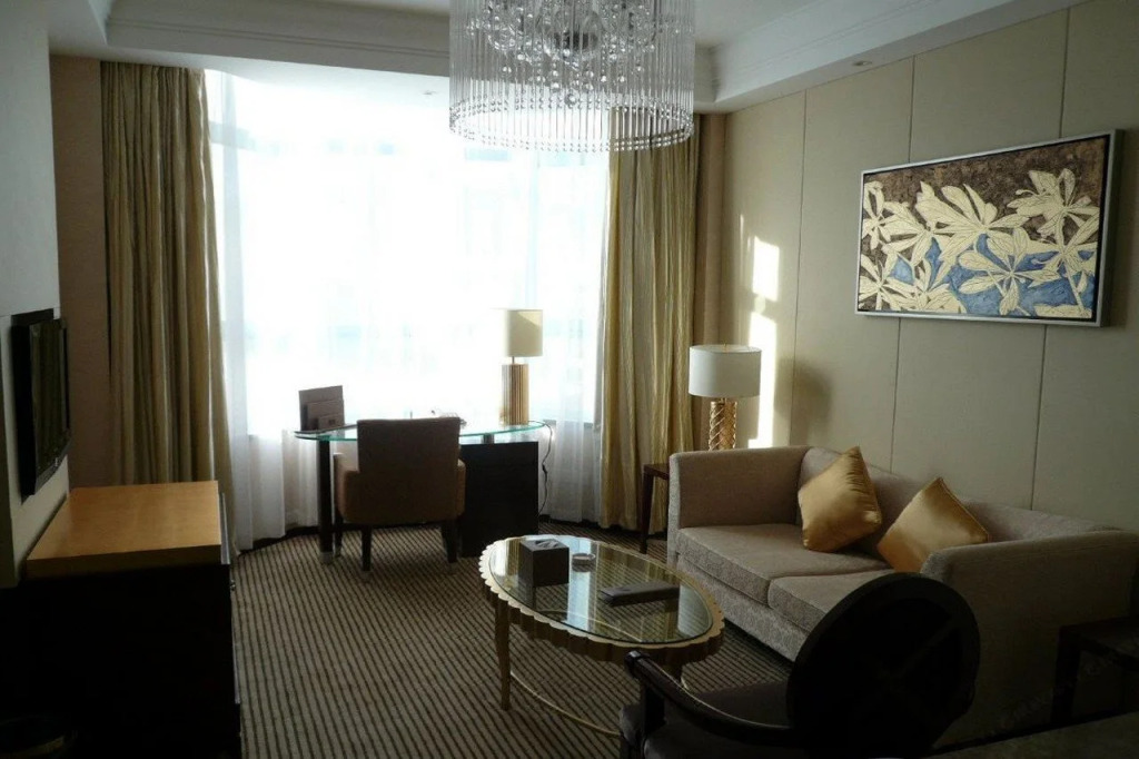 Tong Mei International Hotel