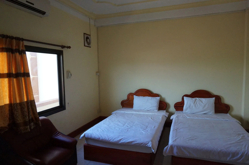 Daovy Hotel