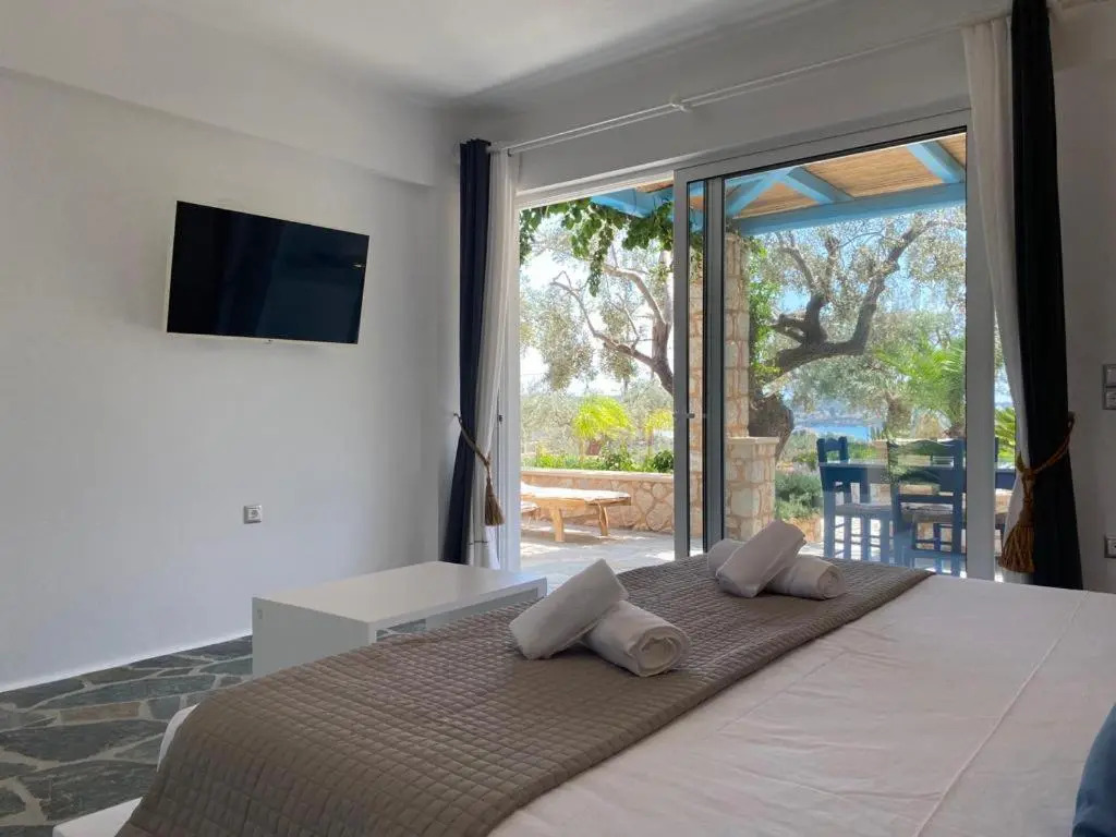 Casa Marimar Boutique Bungalows & Suites
