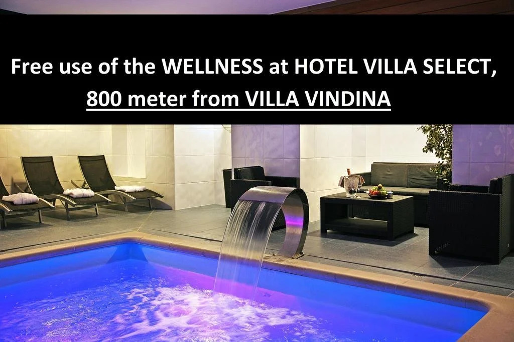 Villa Vindina